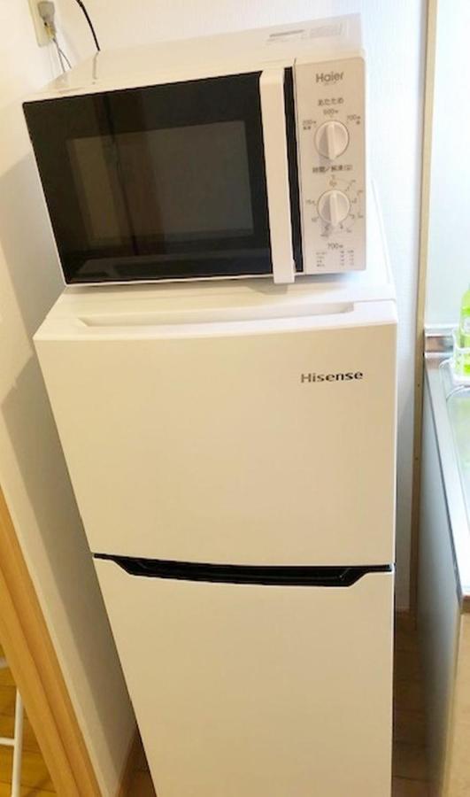 Ferienwohnung ピオーレ大手門402 Fukuoka  Exterior foto