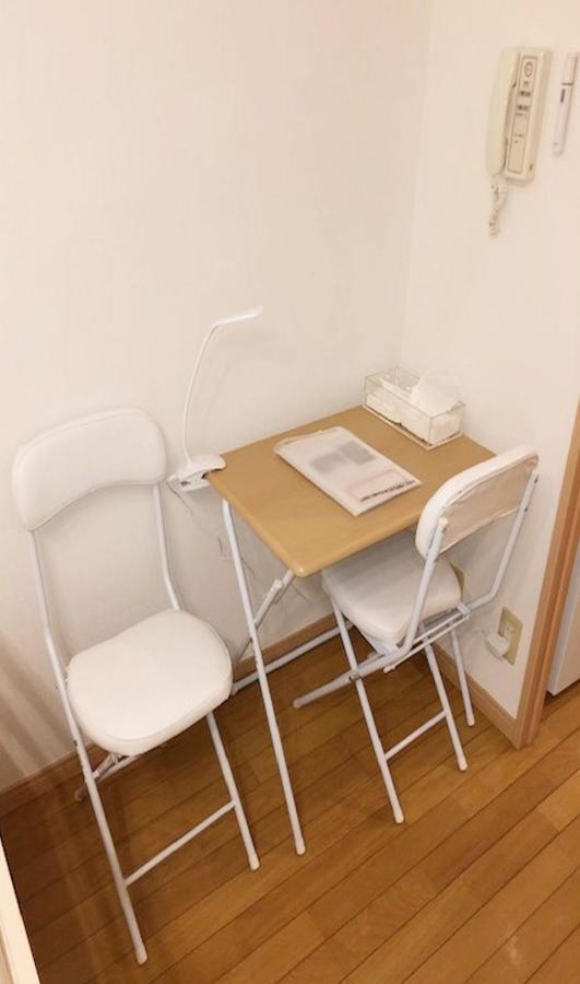 Ferienwohnung ピオーレ大手門402 Fukuoka  Exterior foto