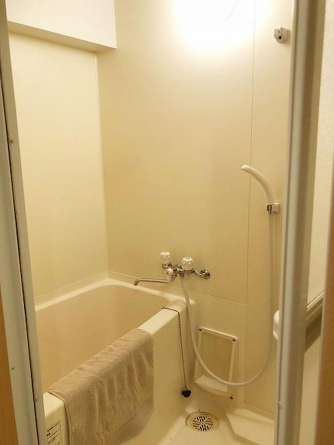 Ferienwohnung ピオーレ大手門402 Fukuoka  Exterior foto