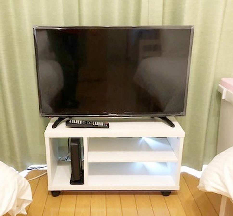 Ferienwohnung ピオーレ大手門402 Fukuoka  Exterior foto