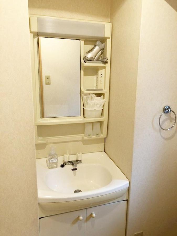 Ferienwohnung ピオーレ大手門402 Fukuoka  Exterior foto